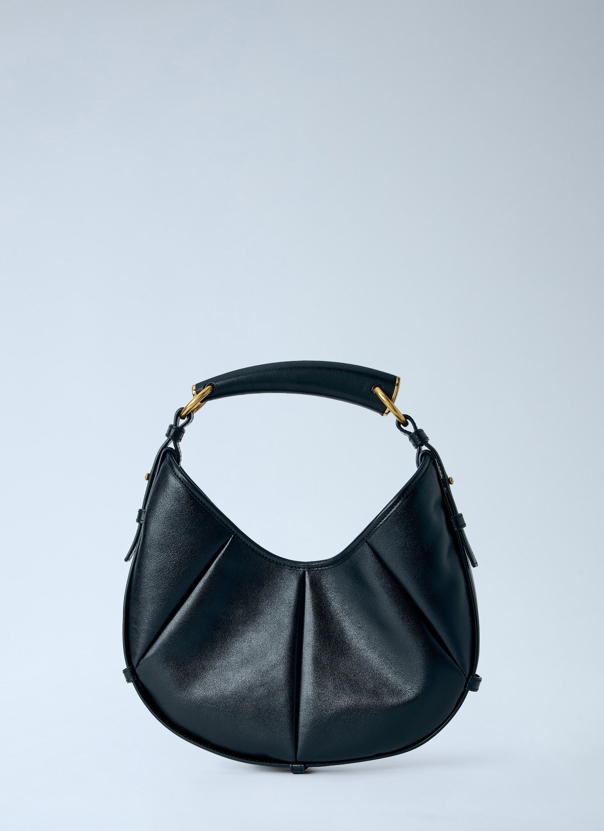 Saint Laurent Women Small Mombasa Shoulder Bag SAINT LAURENT