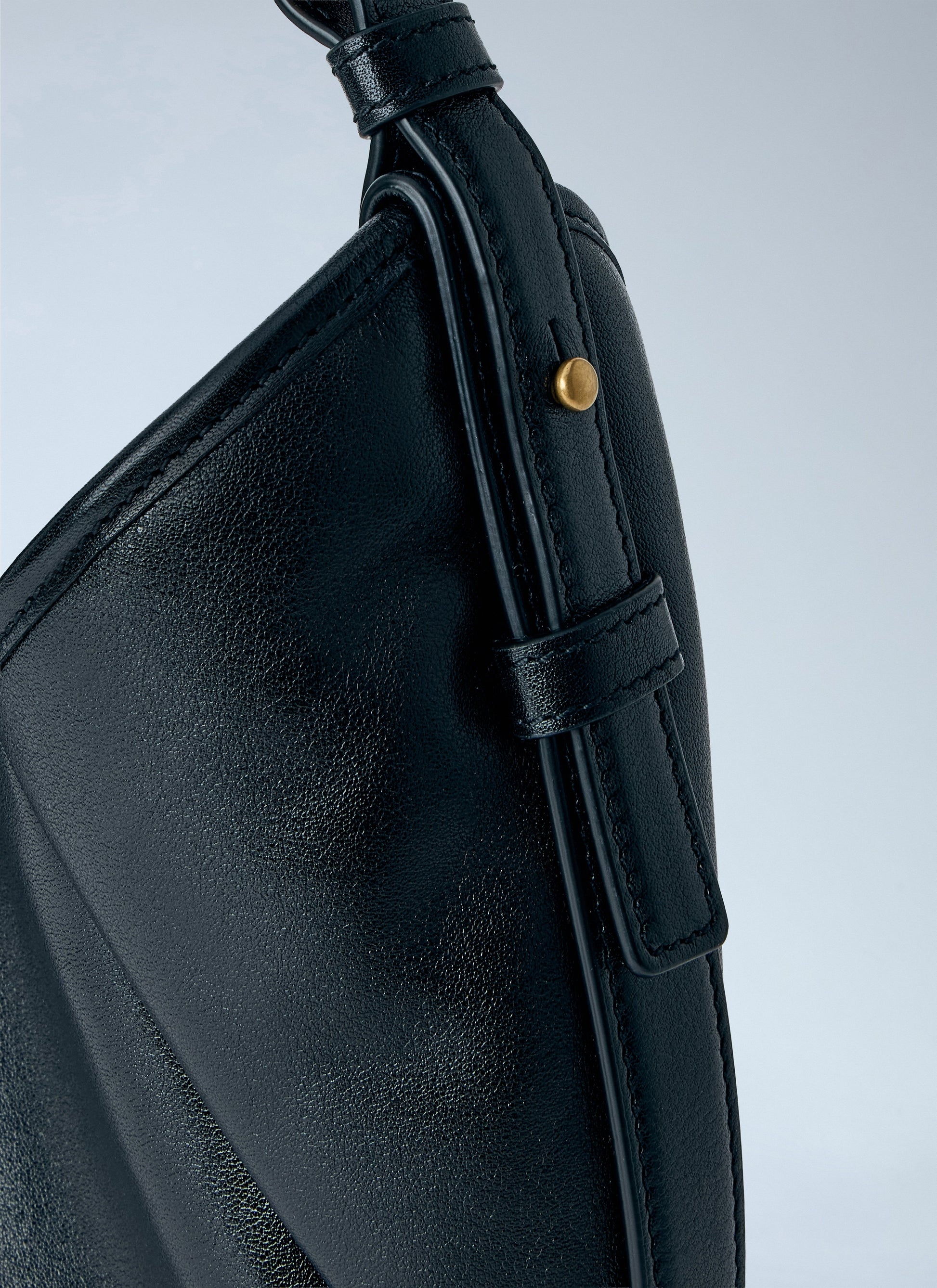 Saint Laurent Women Small Mombasa Shoulder Bag SAINT LAURENT