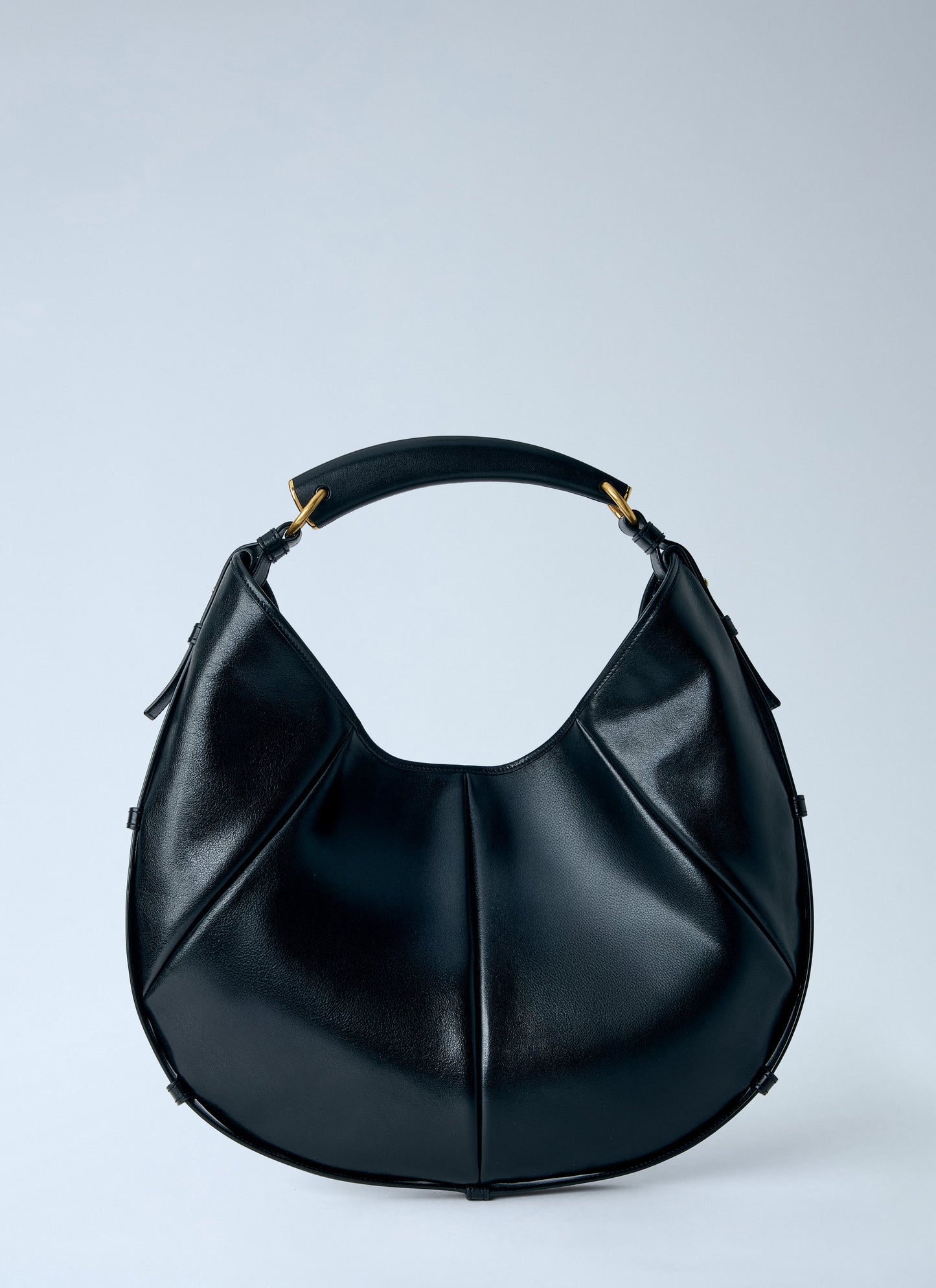 Saint Laurent Women Medium Mombasa Shoulder Bag SAINT LAURENT