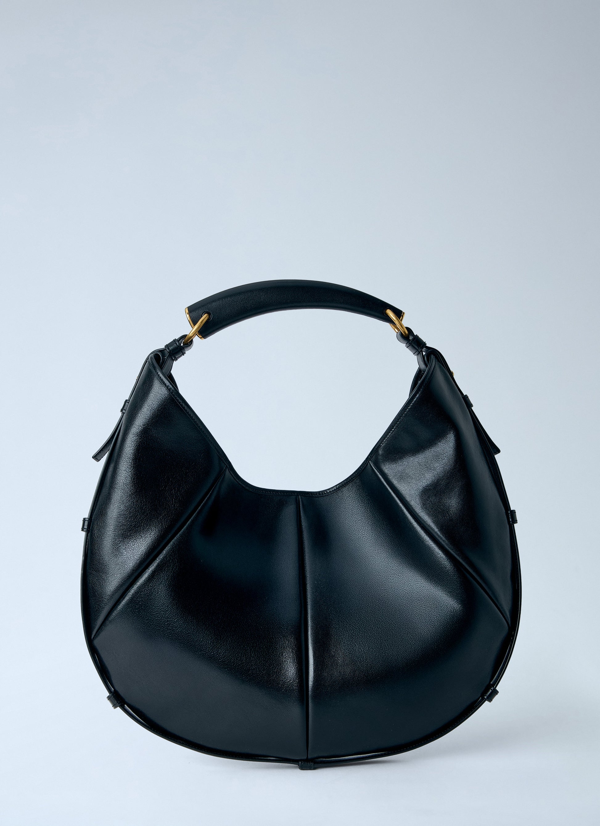 Saint Laurent Women Medium Mombasa Shoulder Bag SAINT LAURENT