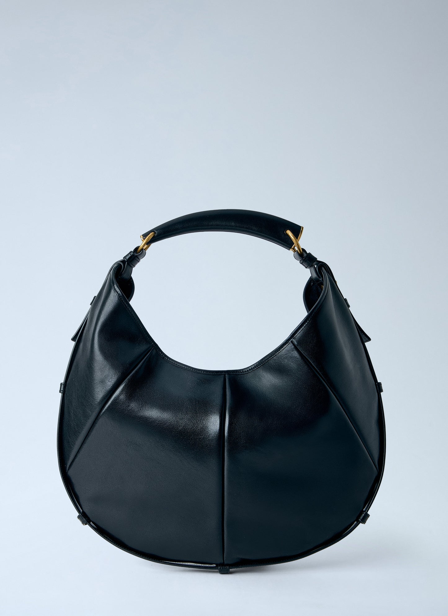 Saint Laurent Women Medium Mombasa Shoulder Bag SAINT LAURENT