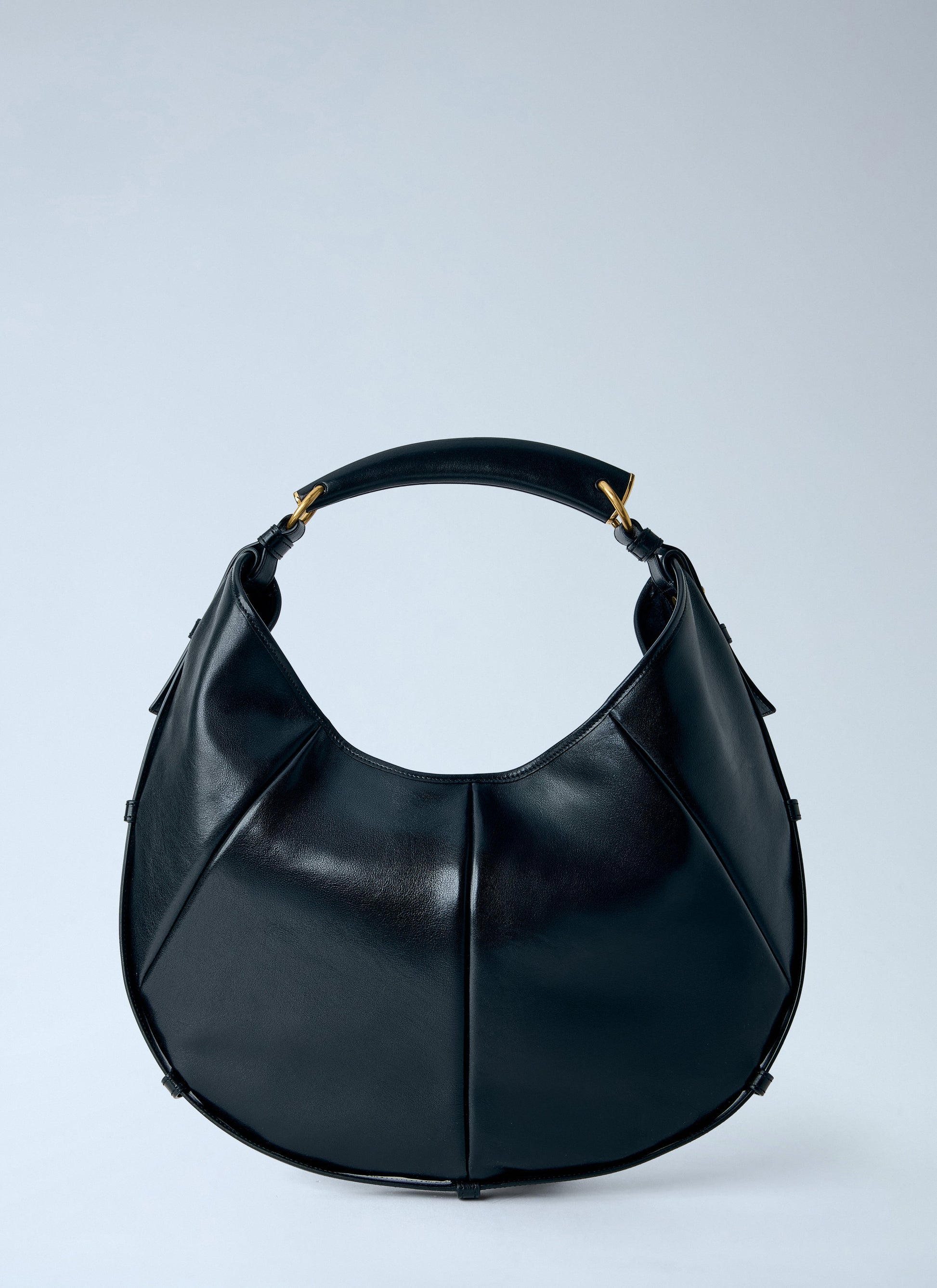 Saint Laurent Women Medium Mombasa Shoulder Bag SAINT LAURENT