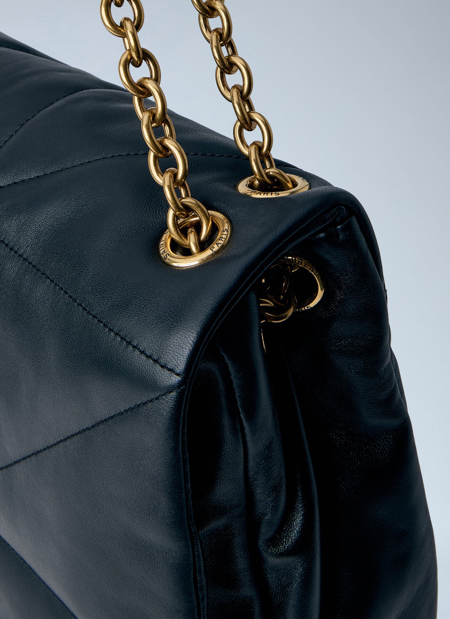 Saint Laurent Women Jamie 4.3 Medium Shoulder Bag SAINT LAURENT