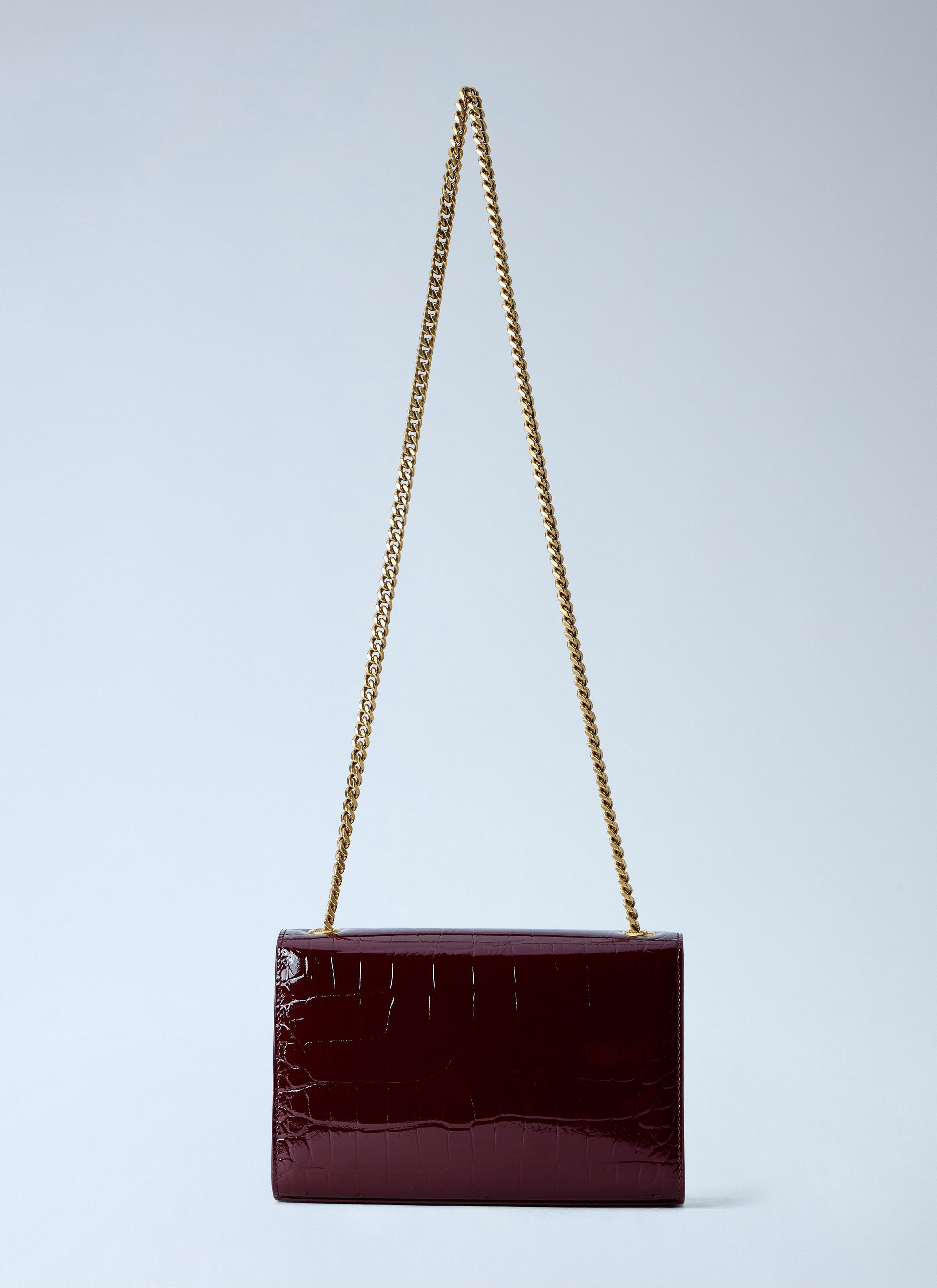 Saint Laurent Women New Kate Small Shoulder Bag SAINT LAURENT