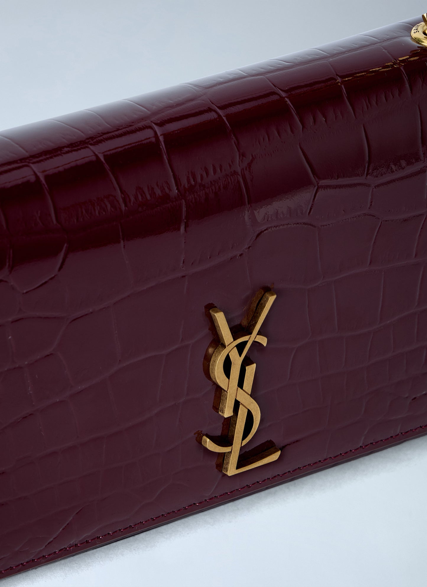 Saint Laurent Women New Kate Small Shoulder Bag SAINT LAURENT