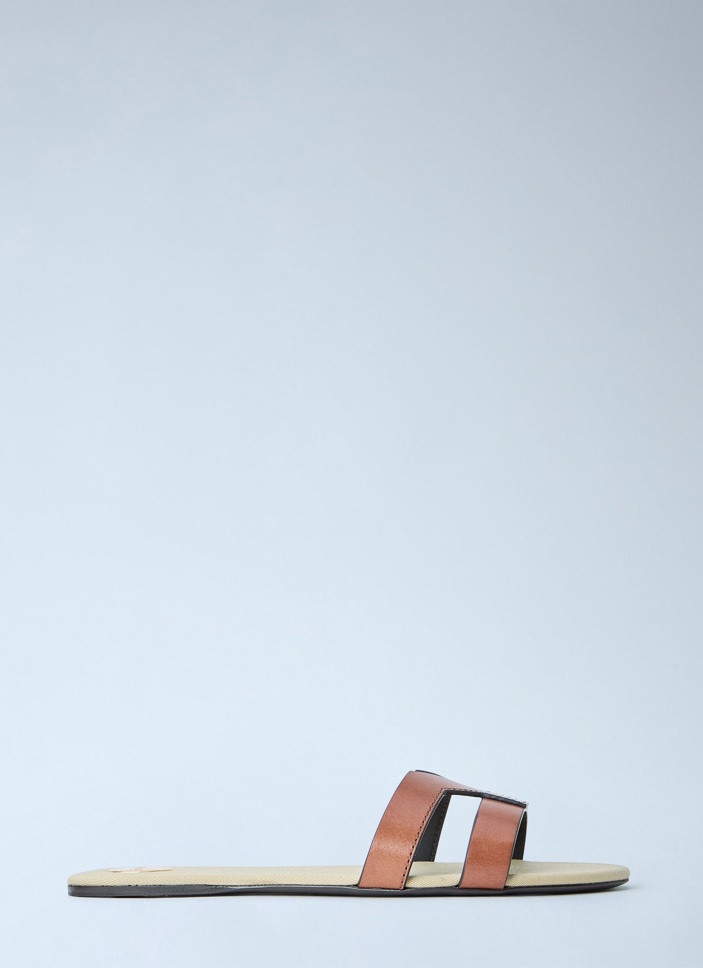 Saint Laurent Women Mabrouka Slides SAINT LAURENT