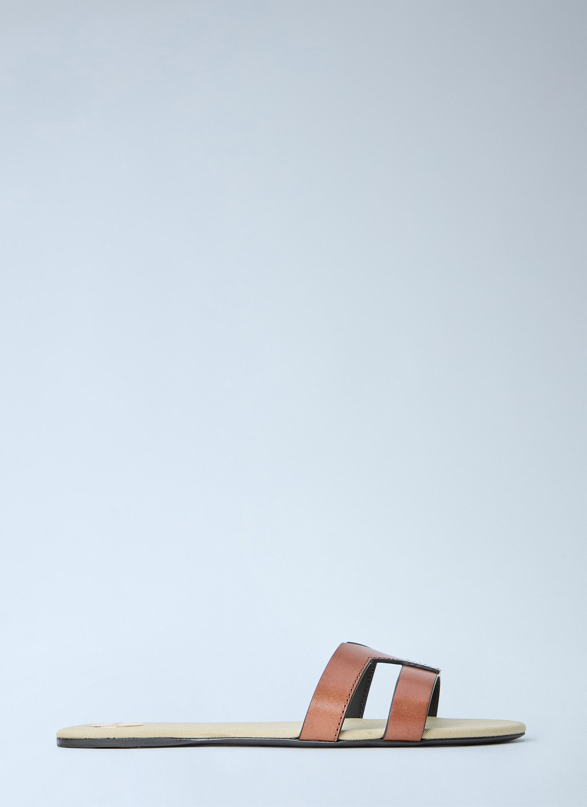 Saint Laurent Women Mabrouka Slides SAINT LAURENT
