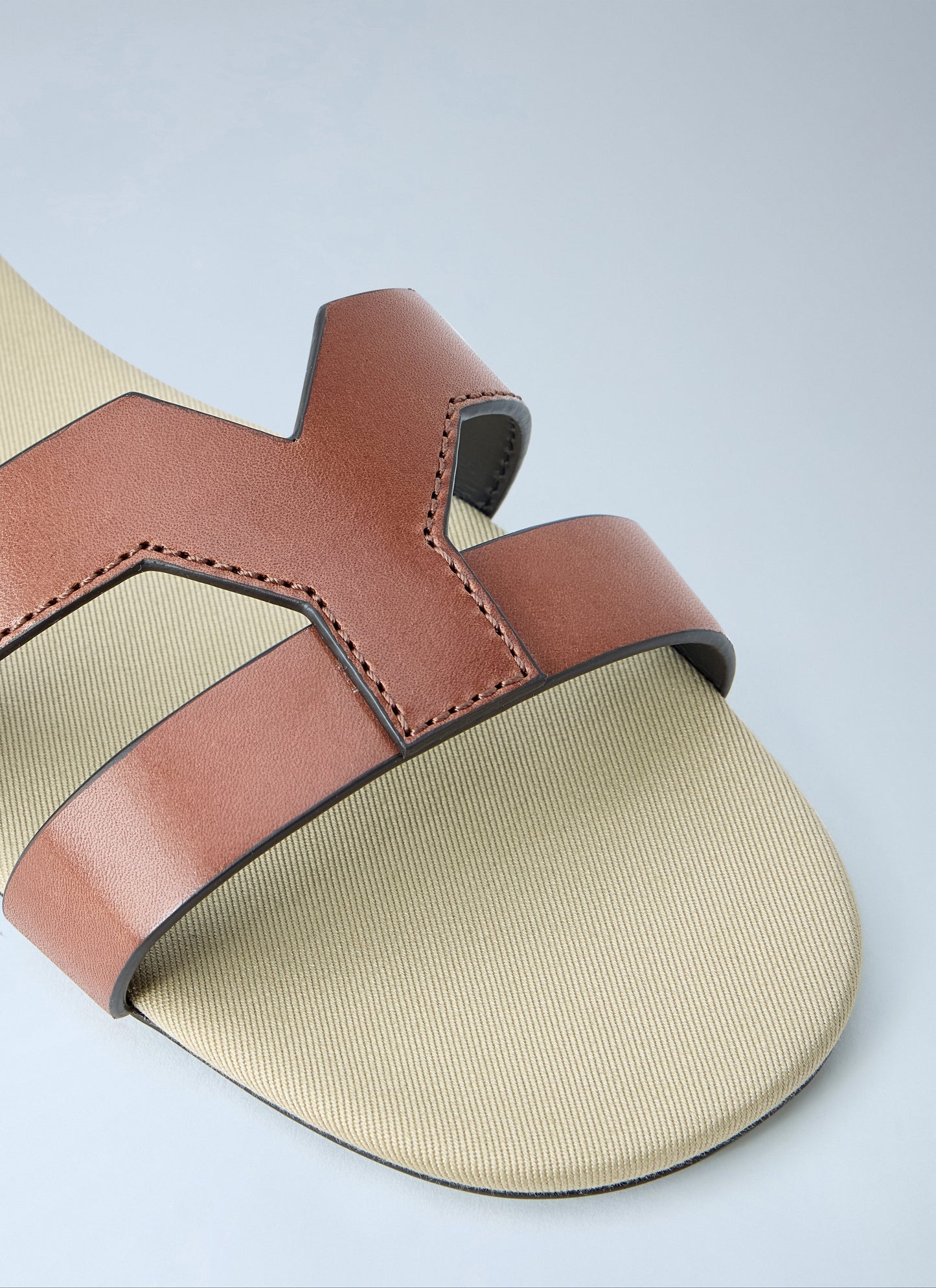 Saint Laurent Women Mabrouka Slides SAINT LAURENT