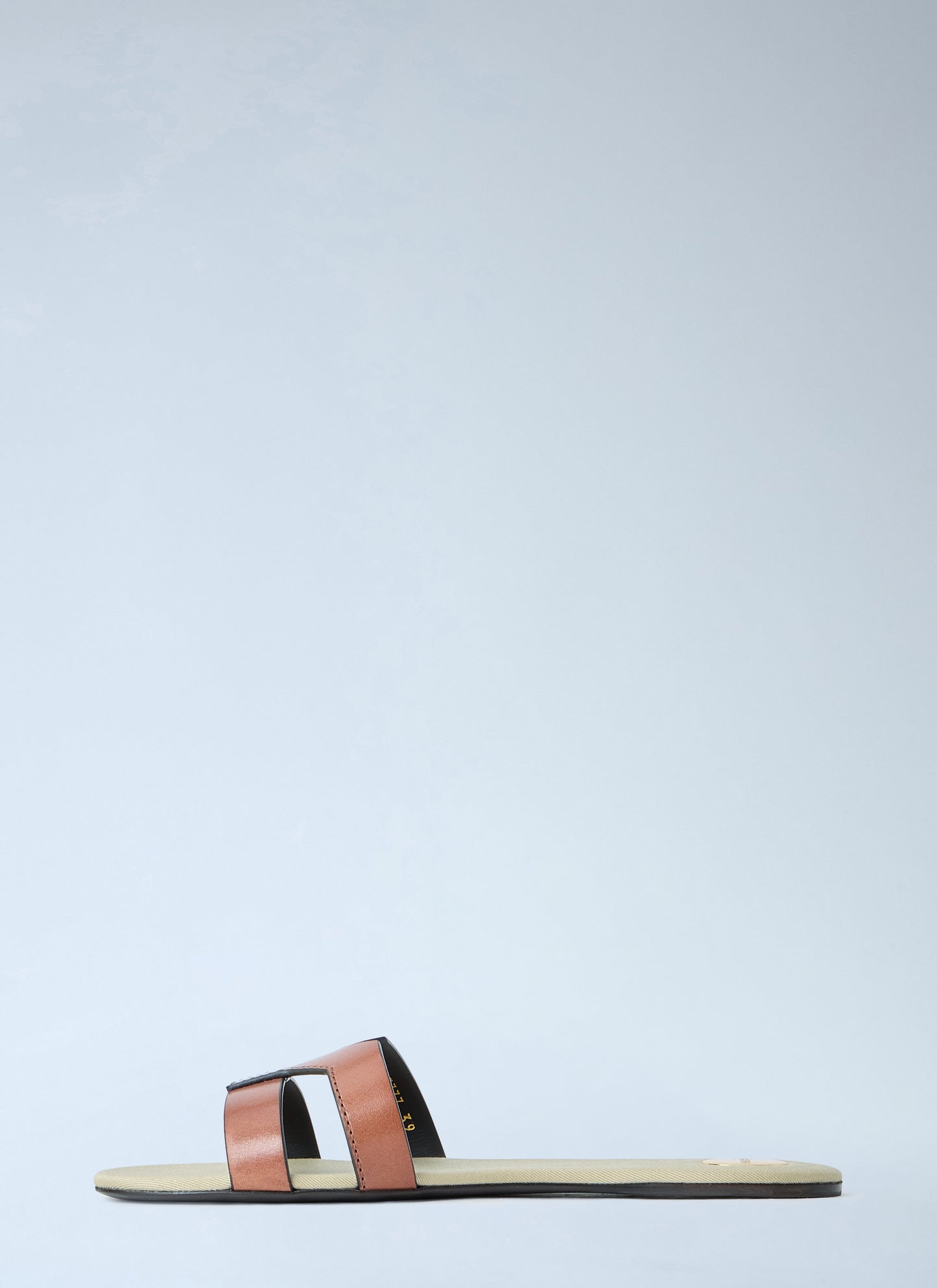 Saint Laurent Women Mabrouka Slides SAINT LAURENT