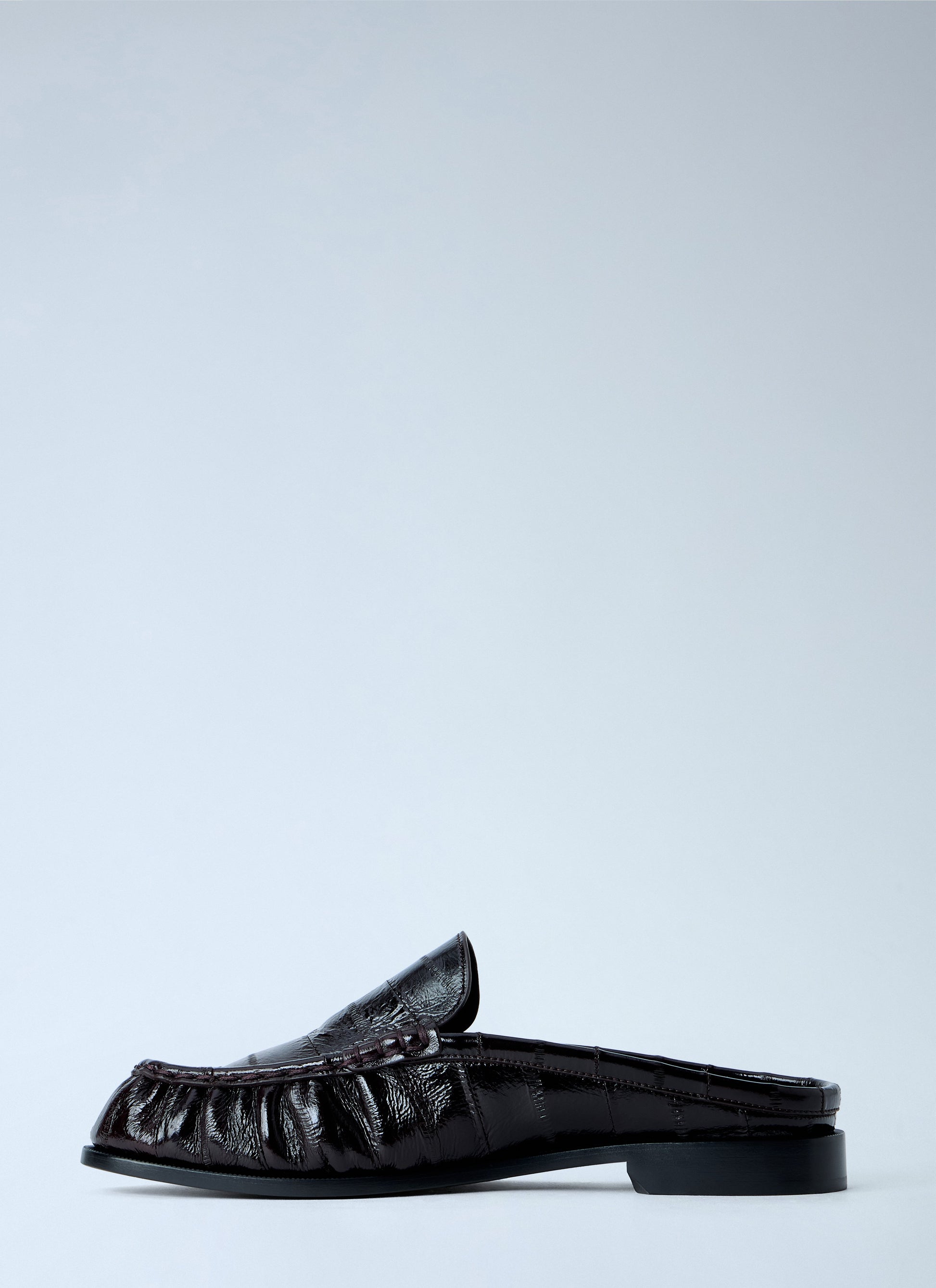 Saint Laurent Women Le Loafer Mules SAINT LAURENT