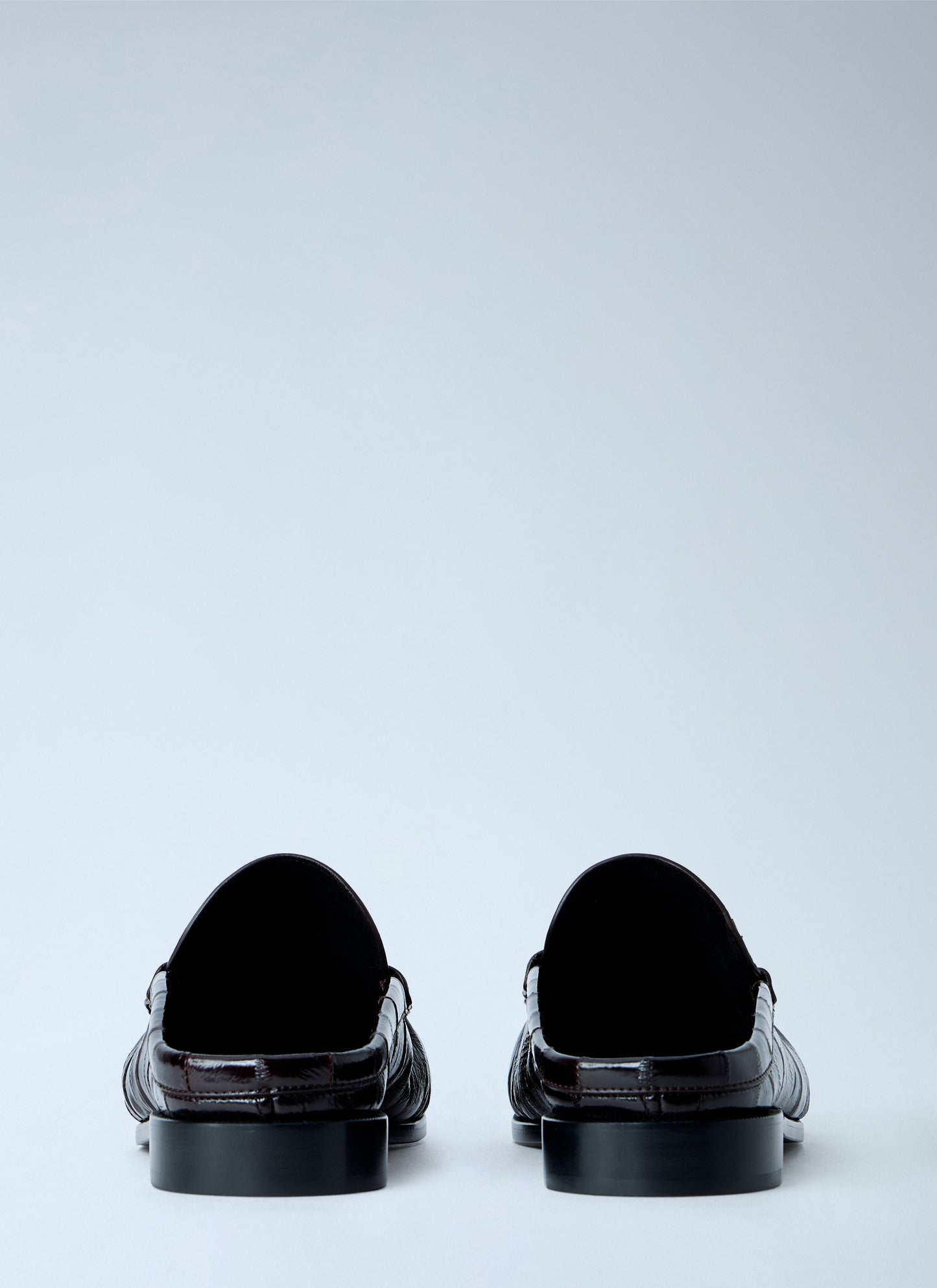 Saint Laurent Women Le Loafer Mules SAINT LAURENT