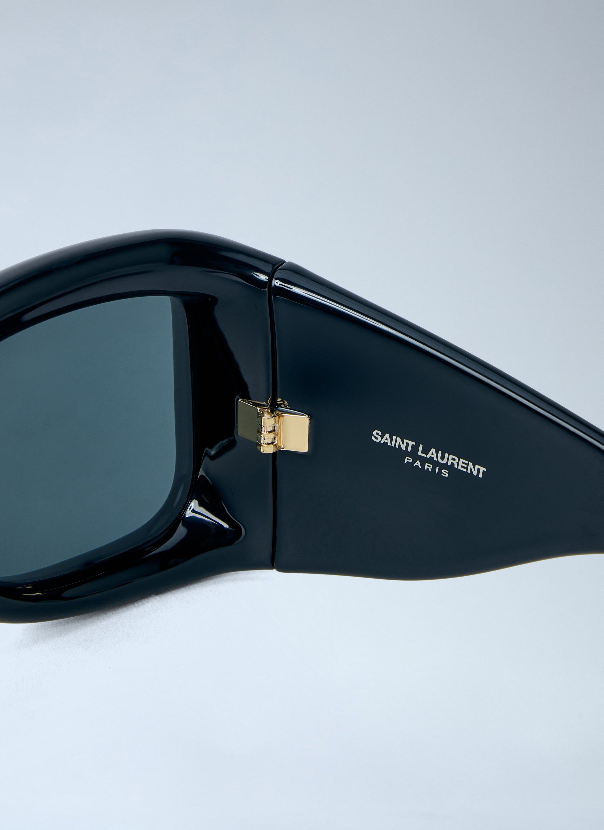 Saint Laurent Women Sl 902 Howl Sunglasses SAINT LAURENT