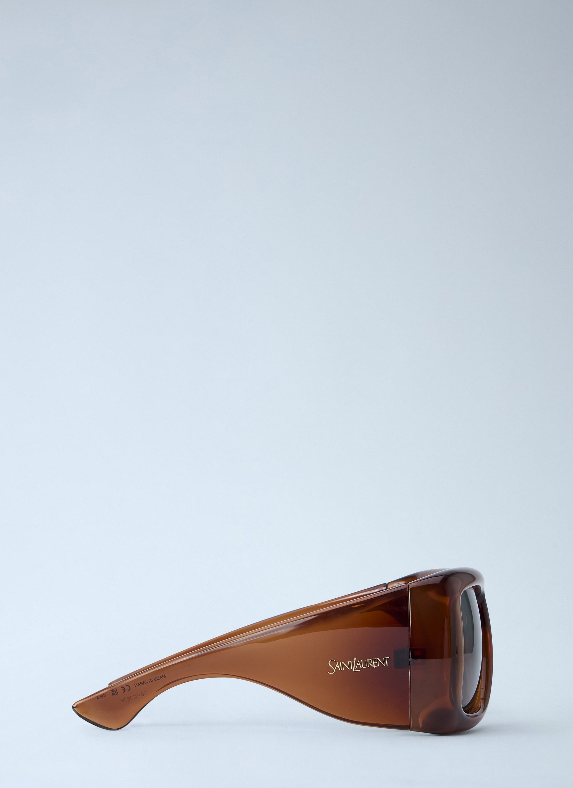 Saint Laurent Women Sl 902 Howl Sunglasses SAINT LAURENT