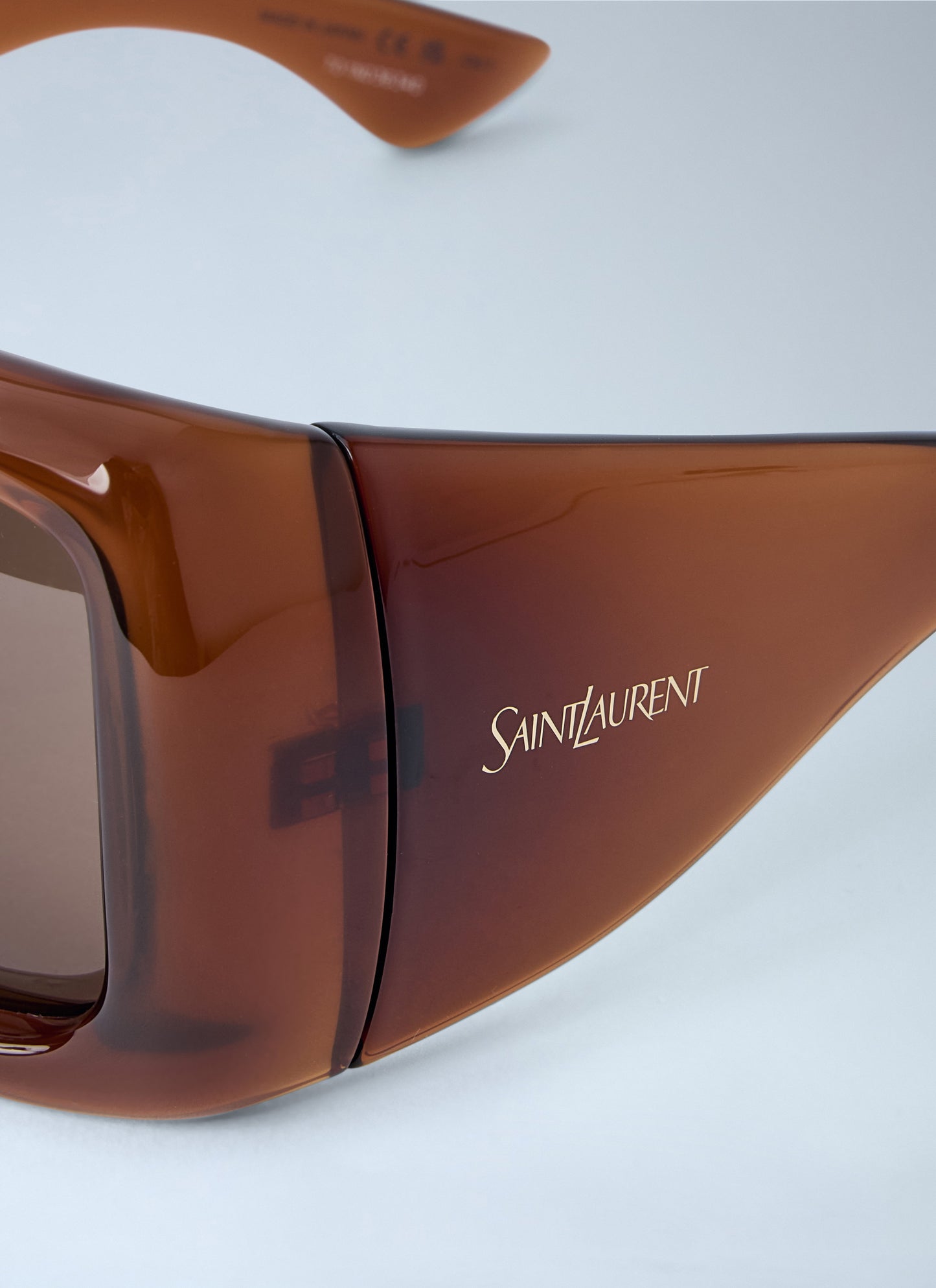 Saint Laurent Women Sl 902 Howl Sunglasses SAINT LAURENT