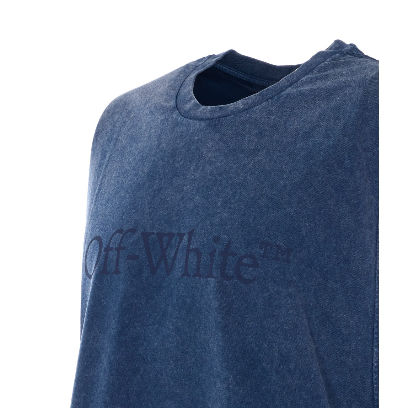 Off White Men Sleeveless T-Shirt OFF-WHITE