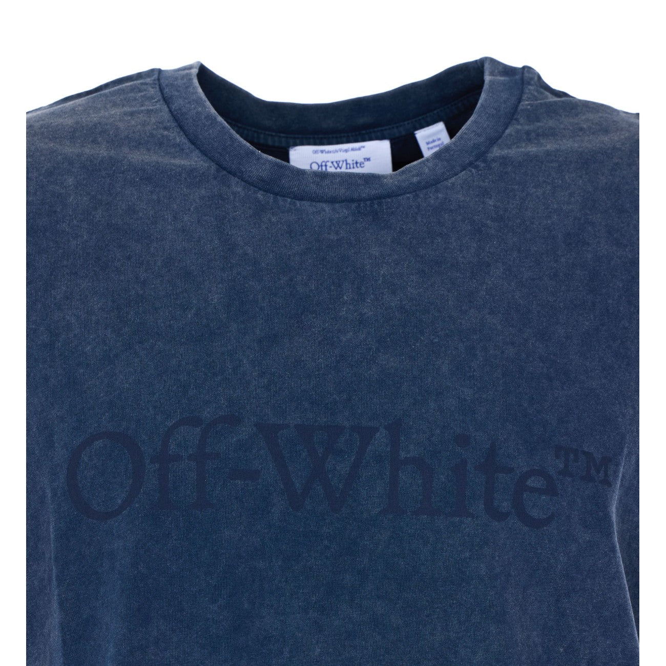 Off White Men Sleeveless T-Shirt OFF-WHITE