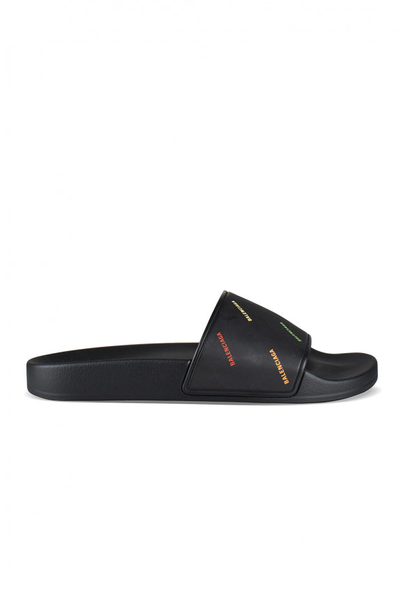 Balenciaga Women Slides BALENCIAGA