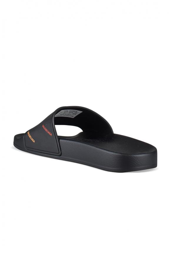 Balenciaga Women Slides BALENCIAGA