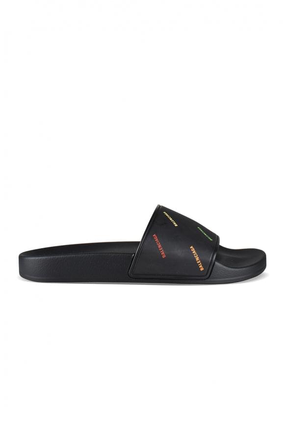 Balenciaga Women Slides BALENCIAGA
