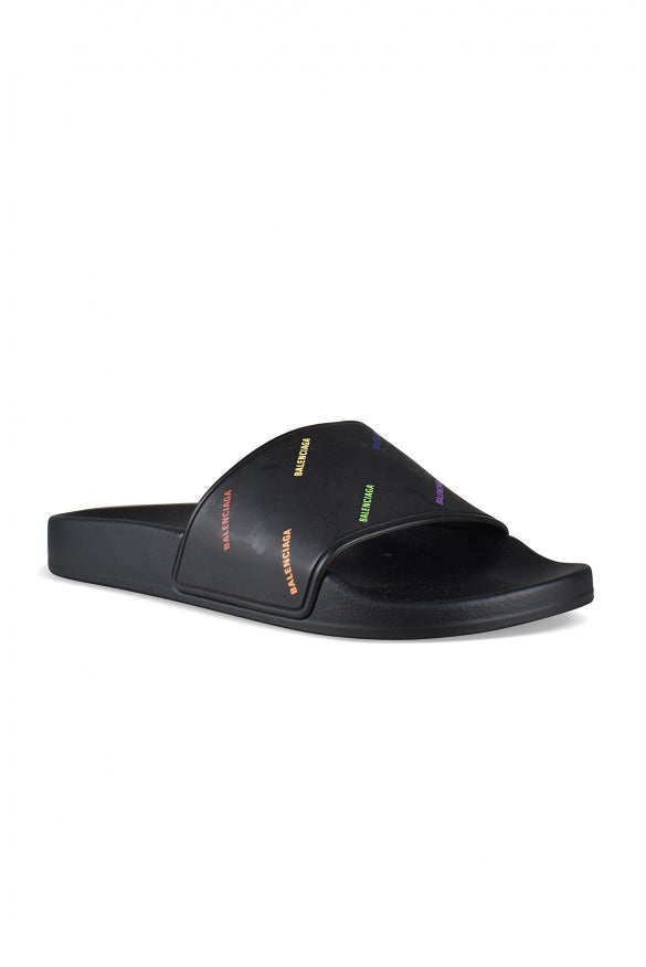 Balenciaga Women Slides BALENCIAGA