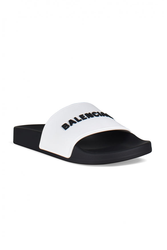 Balenciaga Women Slides BALENCIAGA