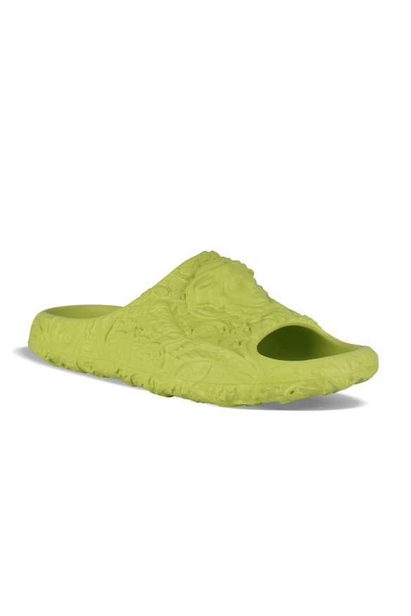 Versace Men Medusa Dimension Slides VERSACE