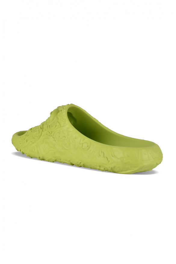 Versace Men Medusa Dimension Slides VERSACE
