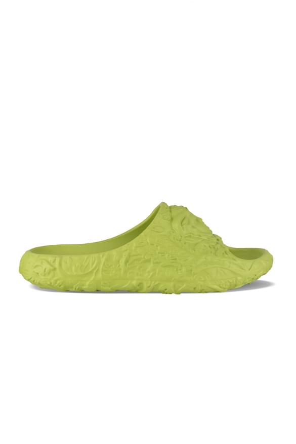 Versace Men Medusa Dimension Slides VERSACE