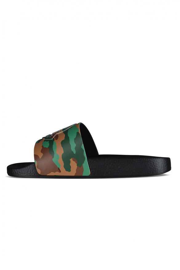 Moncler Men Basile Slides MONCLER