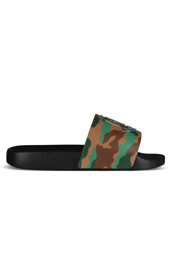 Moncler Men Basile Slides MONCLER