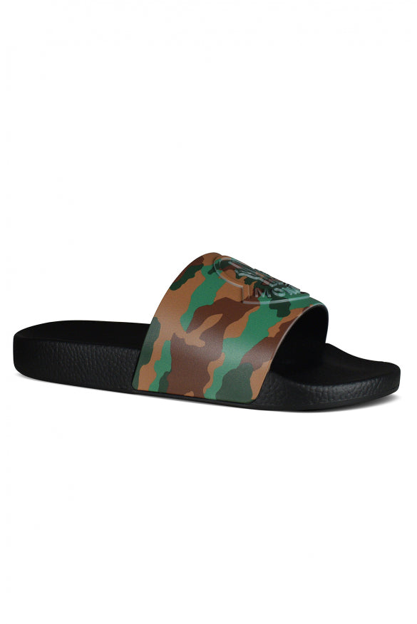 Moncler Men Basile Slides MONCLER
