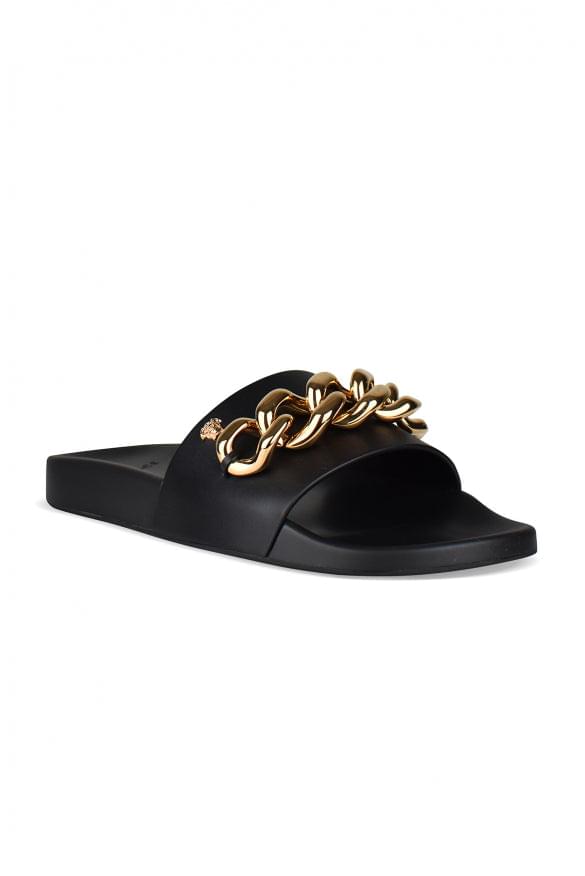 Versace Women Slides VERSACE