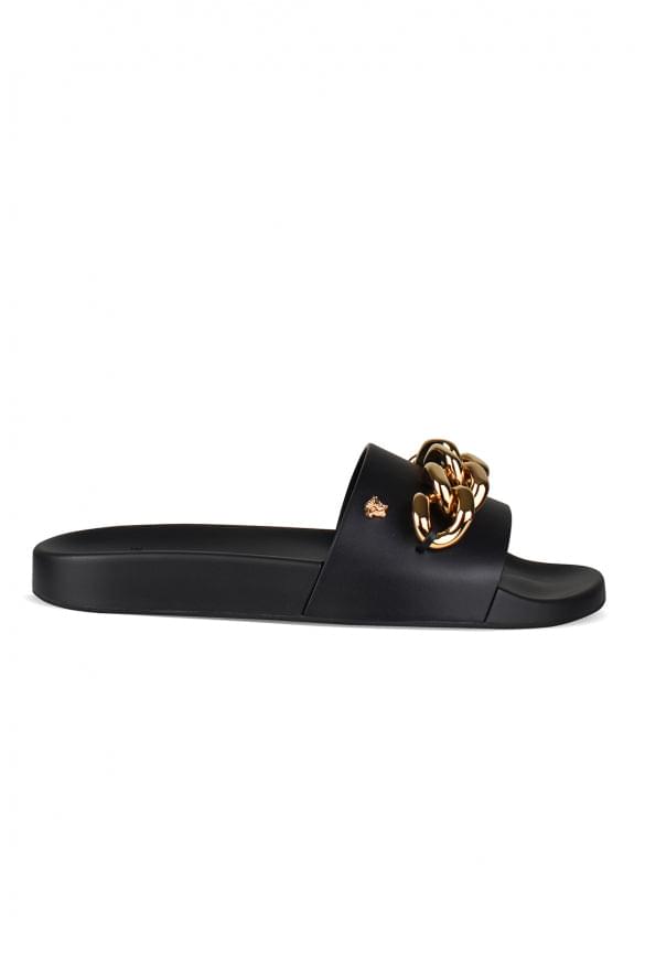Versace Women Slides VERSACE