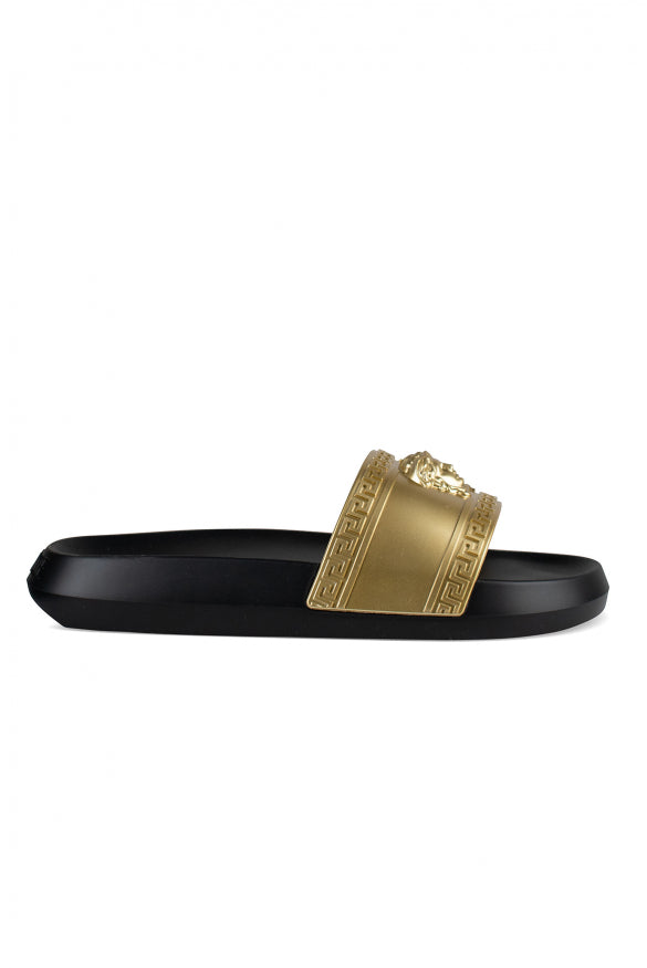 Versace Men Medusa Slides VERSACE