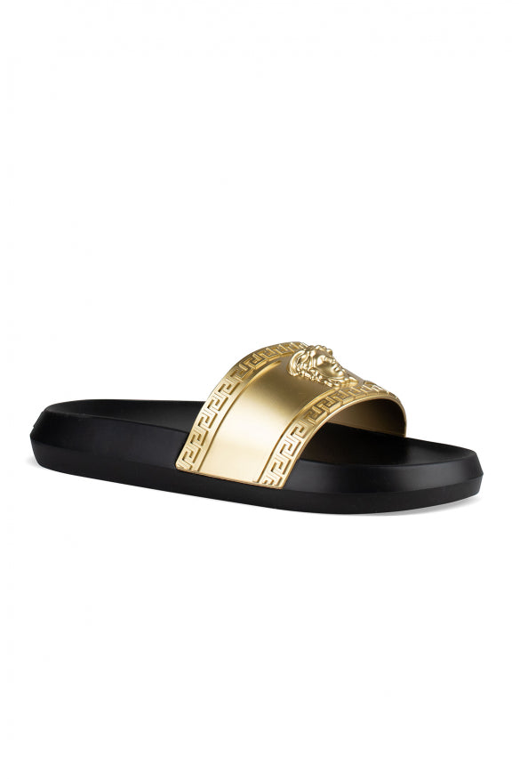 Versace Men Medusa Slides VERSACE