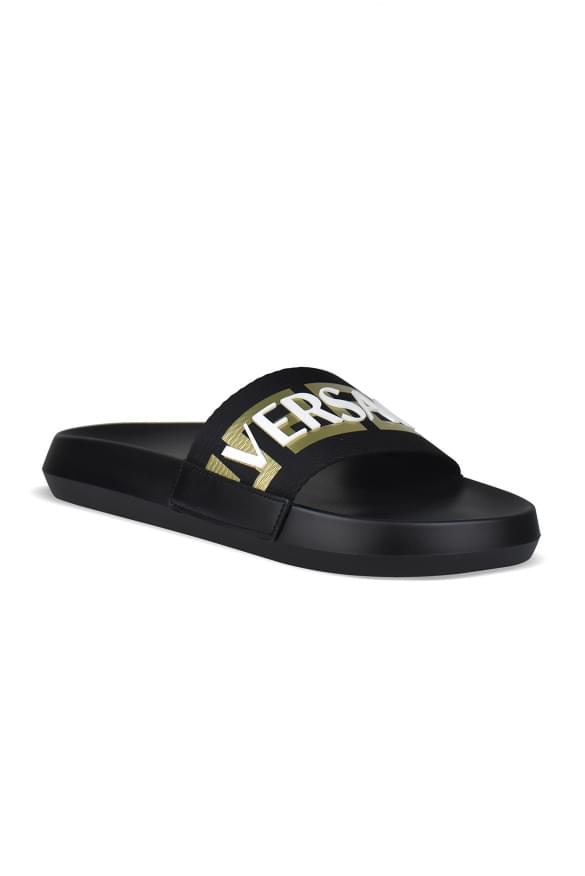 Versace Men Slides VERSACE
