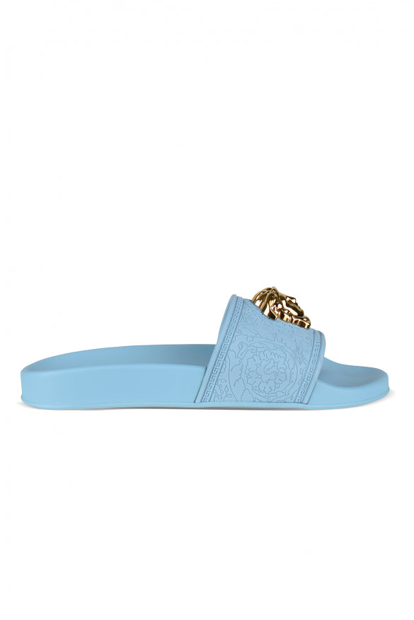 Versace Women Medusa Slides VERSACE