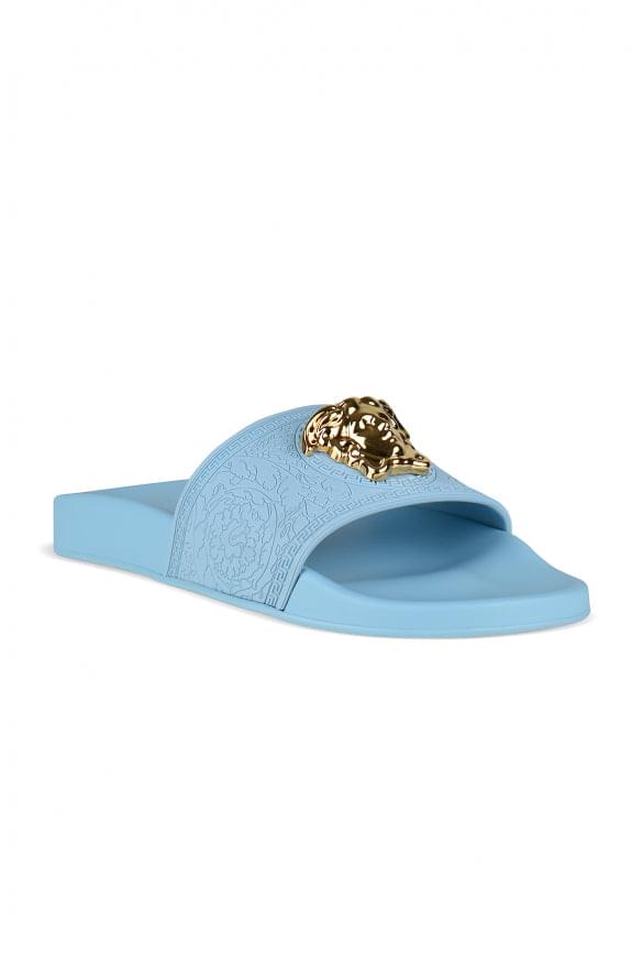 Versace Women Medusa Slides VERSACE