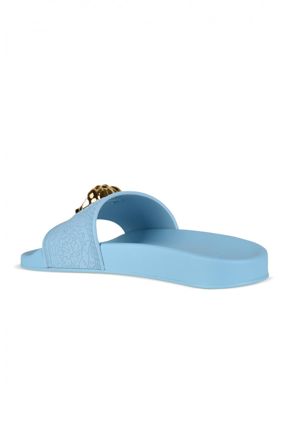 Versace Women Medusa Slides VERSACE
