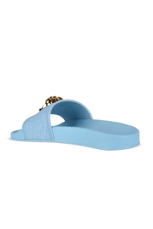 Versace Women Medusa Slides VERSACE