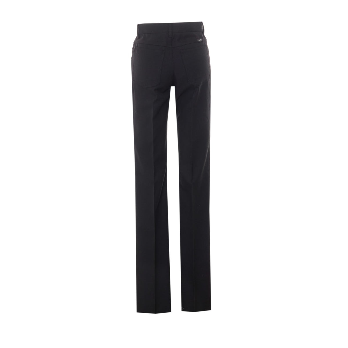 Amiri Women Slim Bootcut Pants AMIRI