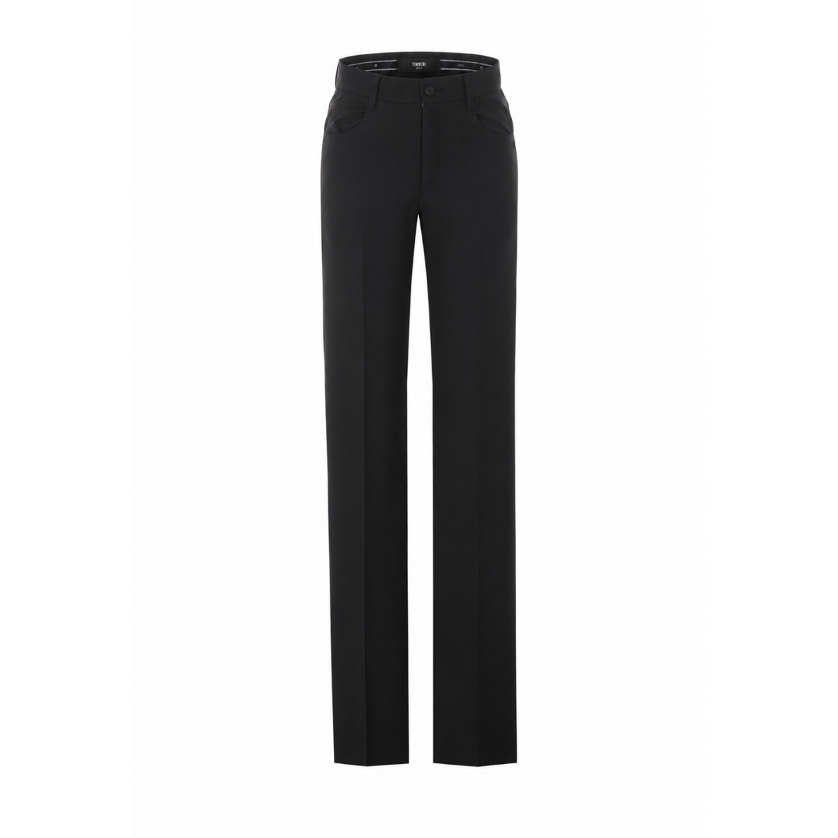 Amiri Women Slim Bootcut Pants AMIRI