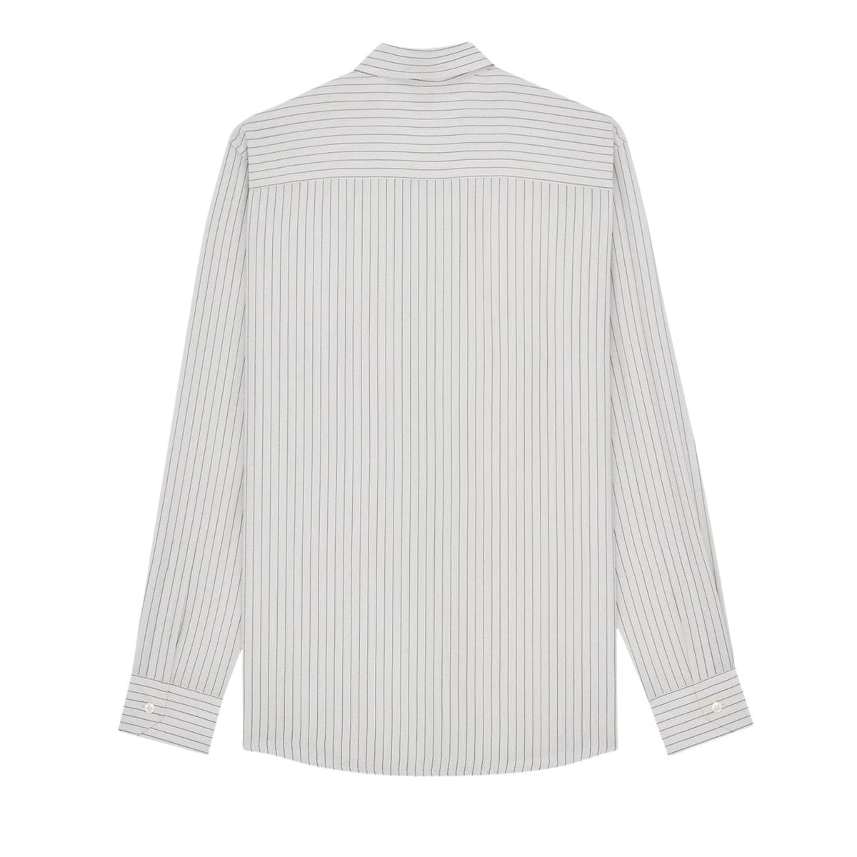 Saint Laurent Men Slim Fit Cassandre Shirt SAINT LAURENT