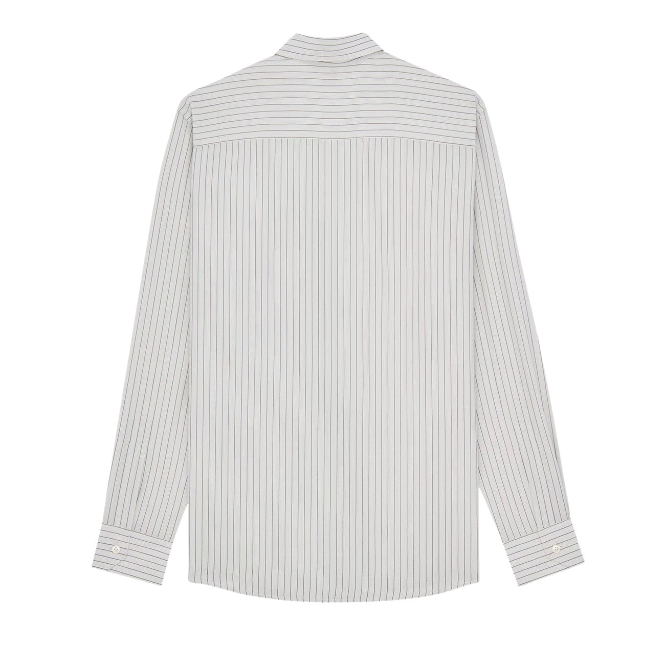 Saint Laurent Men Slim Fit Cassandre Shirt SAINT LAURENT