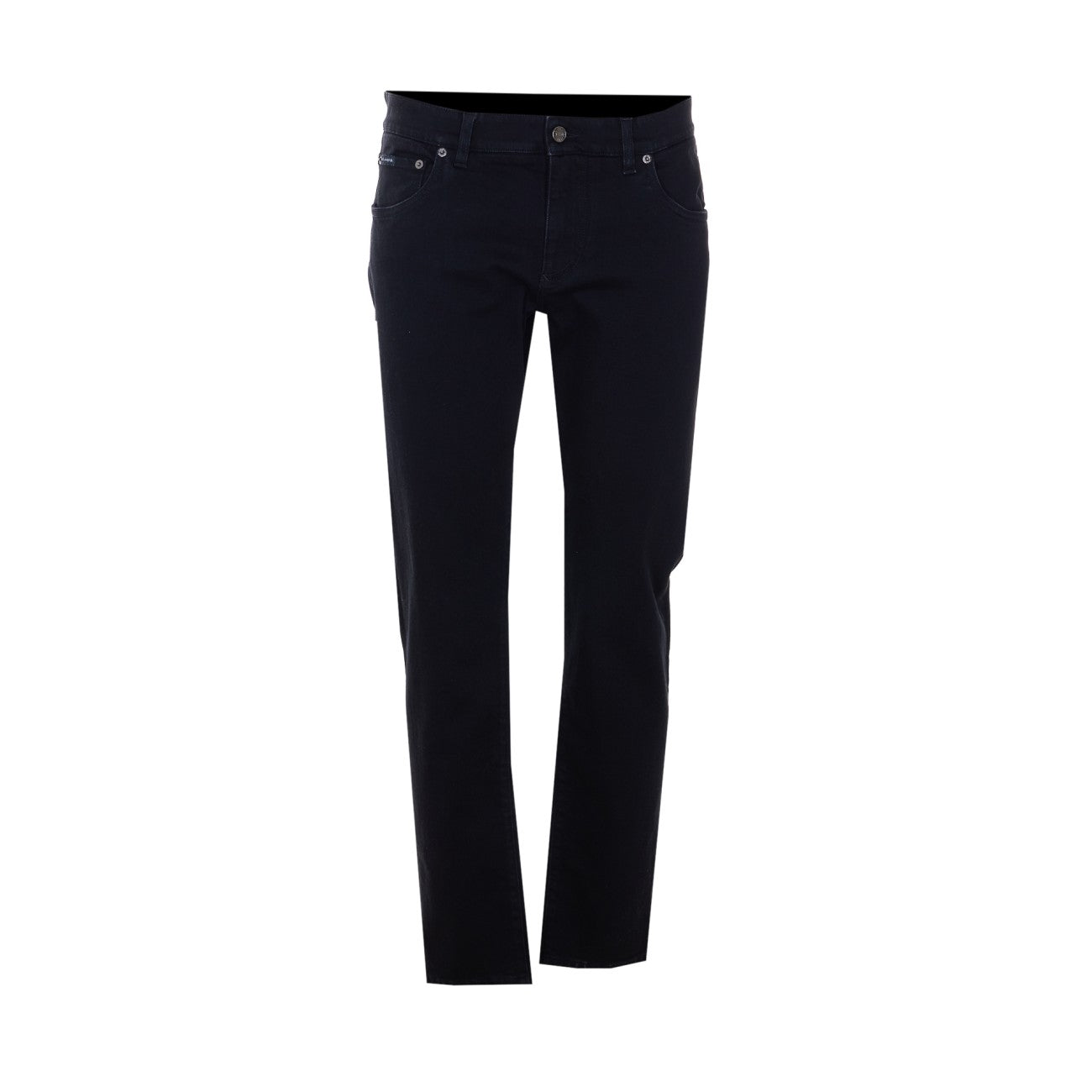 Dolce&Gabbana Men Slim Fit Stretch Denim Jeans DOLCE & GABBANA