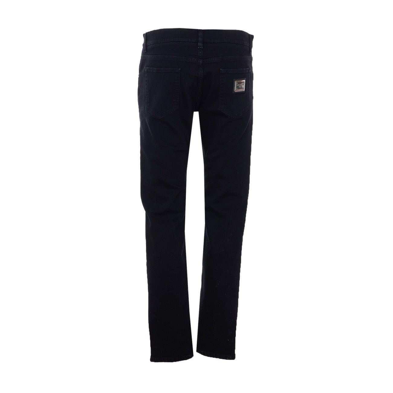 Dolce&Gabbana Men Slim Fit Stretch Denim Jeans DOLCE & GABBANA