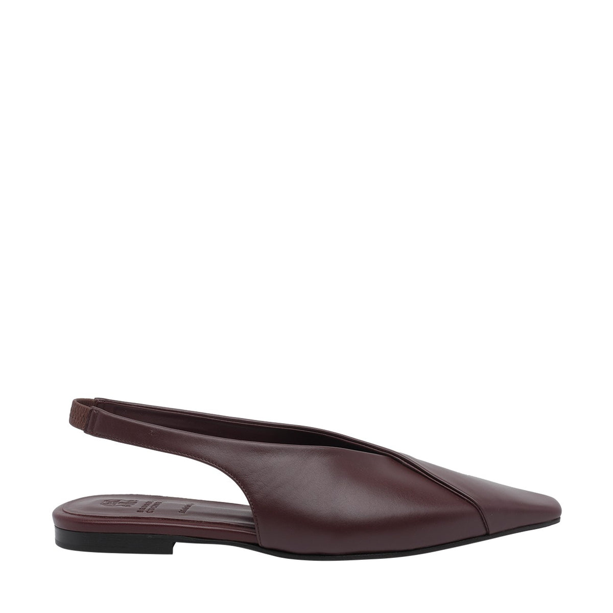 Brunello Cucinelli Women Slingback BRUNELLO CUCINELLI