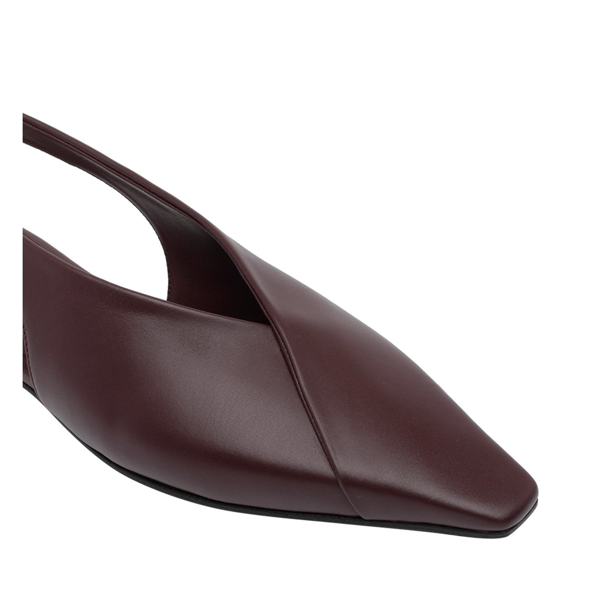 Brunello Cucinelli Women Slingback BRUNELLO CUCINELLI