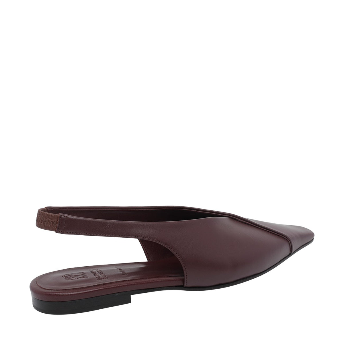 Brunello Cucinelli Women Slingback BRUNELLO CUCINELLI