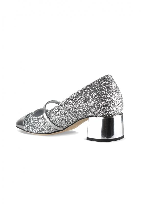 Jimmy Choo Women Elisa 45 Pumps JIMMY CHOO
